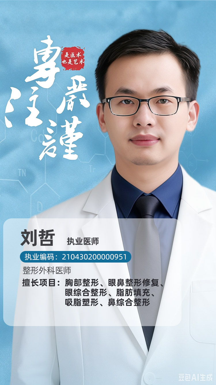 刘哲